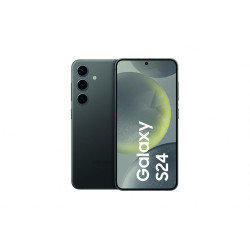 Samsung S24 (S921)/5G/DS/256GB Black Référence: W129015906