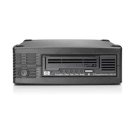 HP LTO-4 ULTRIUM 1840 FC Drive Référence: AJ042A