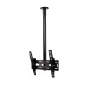 B-Tech Universal Flat Screen Ceiling Référence: BT8424-100/C