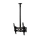 B-Tech Flat Screen Ceiling Mount Référence: BT8424-150/B