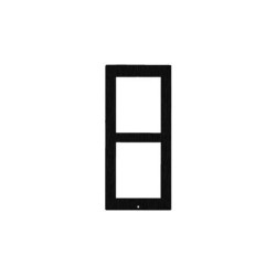 2N IP Verso - Frame for surface Référence: 9155022B