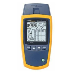 Fluke MicroScanner² Blue, Yellow Référence: W126798526