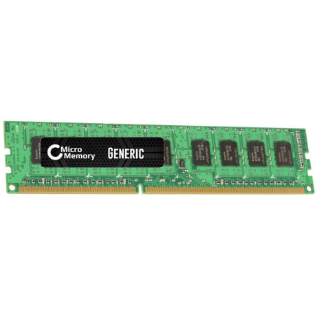 CoreParts 8GB Memory Module for IBM Reference: MMI1212/8GB