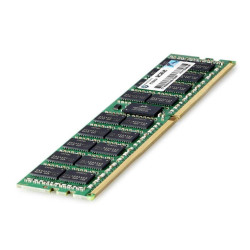 HP SmartMemory 16GB, 2400MHz Référence: 819411-001-MOQ-24