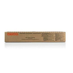 Utax Toner Kit PK-5017K yellow Référence: 1T02TVAUT0