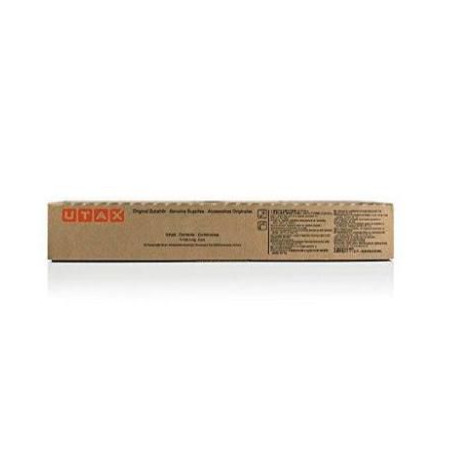 Utax Toner Kit PK-5017K yellow Référence: 1T02TVAUT0