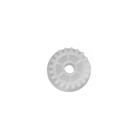 MicroSpareparts Fuser Drive Gear 20T Reference: MSP2423