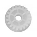 MicroSpareparts Fuser Drive Gear 20T Reference: MSP2423