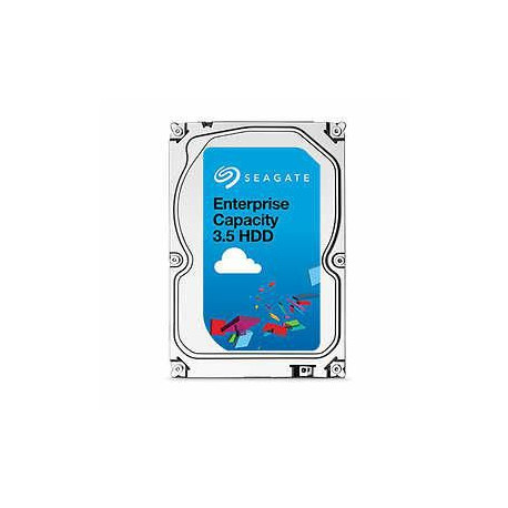 Seagate ENTERPRISE CAPACITY 3.5 HDD 6T Référence: W125756770 
