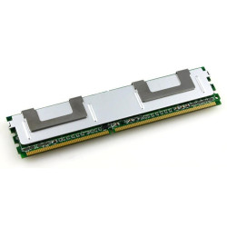 CoreParts 4GB Memory Module for IBM Reference: MMI9856/4GB
