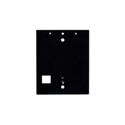 2N IP Verso - backplate for 1 Référence: 9155061