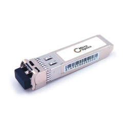 MicroOptics Cisco 10GBASE-SR Compatible Reference: MO-CS851X3-3CDLM