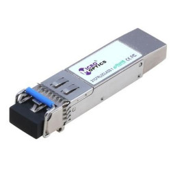 MicroOptics SFP 1310nm, MMF, 2km, LC Reference: MO-J9054C