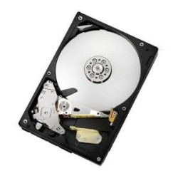 HP 80GB Serial-ATA (SATA) 7200rpm Référence: 397551-001