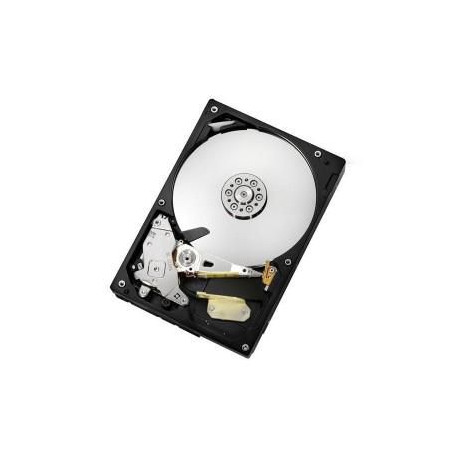 HP 80GB Serial-ATA (SATA) 7200rpm Référence: 397551-001