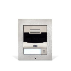 2N IP Solo with camera, surface Référence: 9155301CS