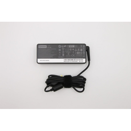 Lenovo 90W AC adapter for Lenovo Référence: W125791450