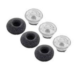 Poly Spare Fit Kit S/M/L Ear Gel Reference: 201777-03