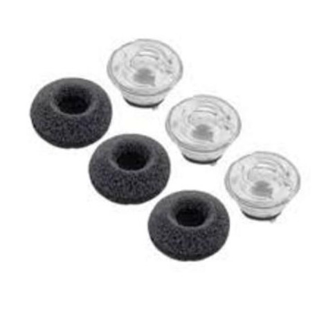 Poly Spare Fit Kit S/M/L Ear Gel Reference: 201777-03