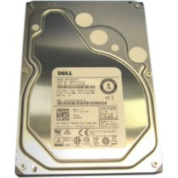 Dell HD 2T NL6 7.2K 3.5 T-HR2 E/C Référence: 829T8