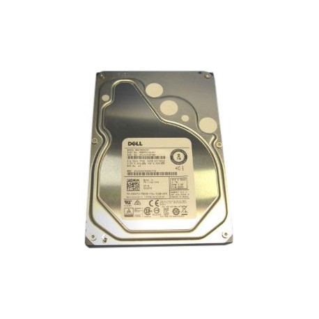Dell HD 2T NL6 7.2K 3.5 T-HR2 E/C Référence: 829T8