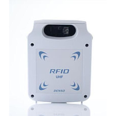 Denso SP1-QUBi - RFID UHF and 2D Reference: 104662-5260