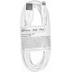 eSTUFF Lightning Cable MFI 3m Whit Reference: W125866209