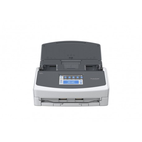 Fujitsu ScanSnap iX1600 ADF + Manual Référence: W126625371