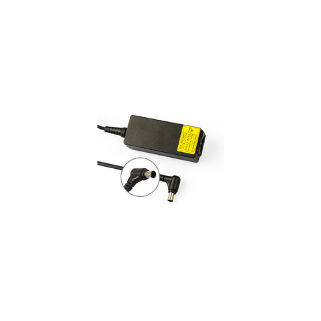 CoreParts Power Adapter for LG Reference: MBA1346