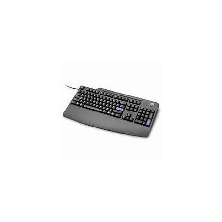 Lenovo Keyboard US/ English Référence: W125771219