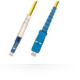 MicroConnect LC/UPC-SC/UPC 3m OS2 Fibre Référence: FIB461003