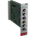 Anttron Twin A/V encoder module Reference: 189940