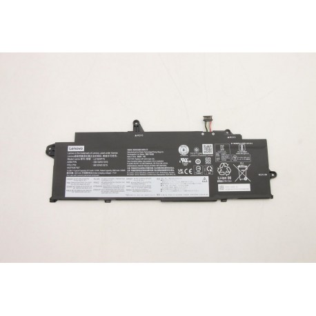 Lenovo 57Wh internal lithium-ion Référence: W126934855