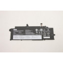 Lenovo 57Wh internal lithium-ion Référence: W126934855