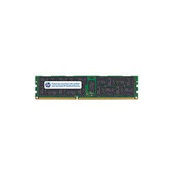 Hewlett Packard Enterprise 16GB 2RX4 PC3L-10600R-9A Ref: 632204-001-RFB