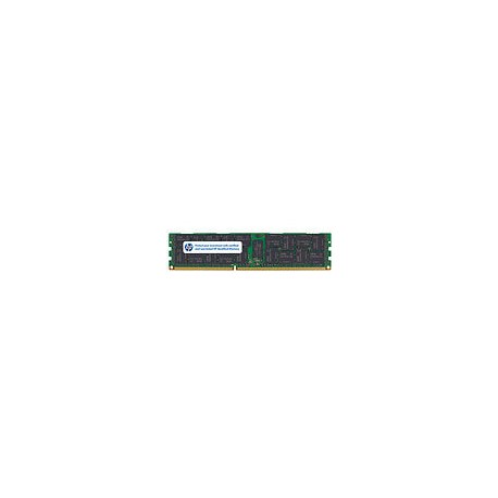 Hewlett Packard Enterprise 16GB 2RX4 PC3L-10600R-9A Ref: 632204-001-RFB