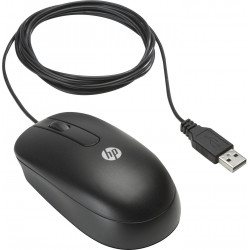 HP USB Optical Scroll Mouse Reference: QY777AA