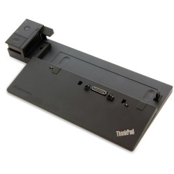 Lenovo ThinkPad Pro Dock 65W EU Reference: 40A10065EU