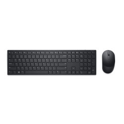 Dell Wireless QWERTY Pan Nordic Reference: W126300310