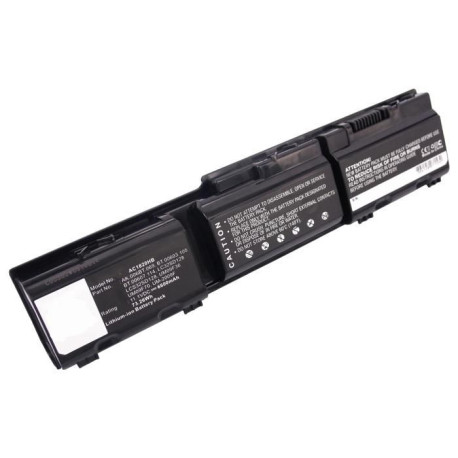 CoreParts Laptop Battery for Acer Reference: MBXAC-BA0059