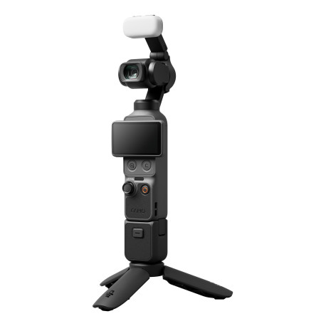 DJI Osmo Pocket 4 Gimbal Camera Référence: W129367529