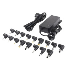 CoreParts Universal Power Adapter Reference: MBXUN-90W-AC0001