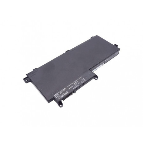 CoreParts Laptop Battery for HP Reference: MBXHP-BA0124