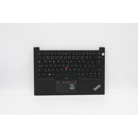 Lenovo MECH_ASM KB C Référence: W126273330