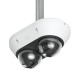 Ubiquiti AI Multi Sensor 2 Camera Référence: W129456190