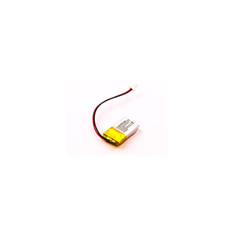 CoreParts Battery for Headset Reference: MBHS0004