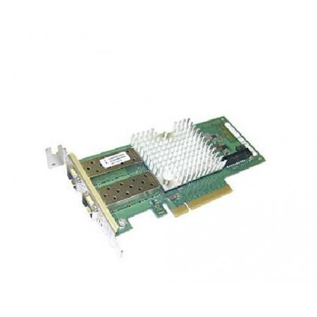 Fujitsu Eth Ctrl 2x10Gbit PCIe x8 Référence: W128846466 