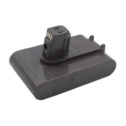 CoreParts Battery for Dyson Vacuum Reference: MBXVAC-BA0040
