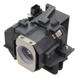 CoreParts Projector Lamp for Epson Reference: ML10308