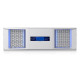 Ubiquiti UniFi 3U Bezel Faceplate that Référence: W129456192